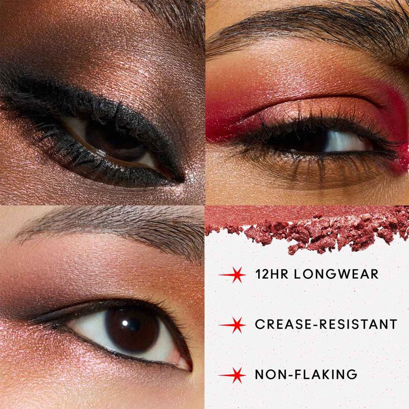 MAC Glitter Single Eye Shadow Compact image number 15